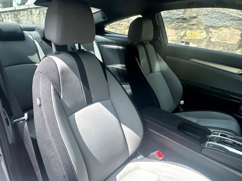 Used 2017 Honda Civic EX-T image 36