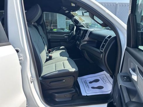 Certified 2022 RAM 1500 Big Horn image 10