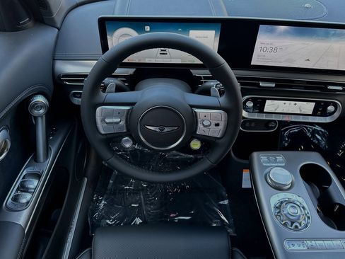 New 2024 Genesis GV60 Performance image 14