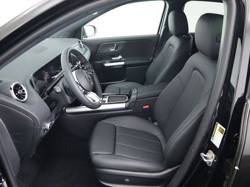 Certified 2025 Mercedes-Benz GLA 250 GLA 250 image 20