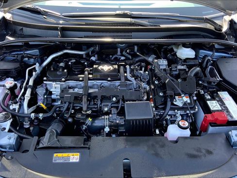 Used 2026 Toyota Corolla LE FWD image 31