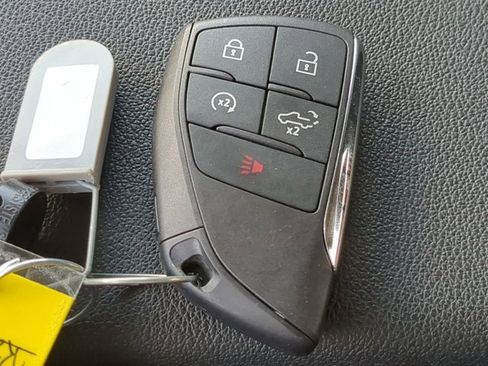 Used 2024 Chevrolet Silverado 1500 RST w/ Redline Edition image 28