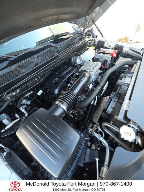 Used 2020 RAM 1500 Limited AWD/4WD image 23