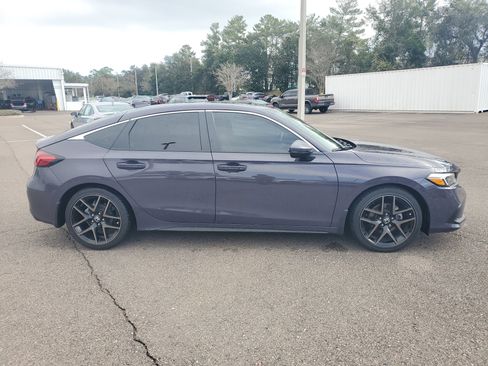 Certified 2022 Honda Civic Sport Touring image 15