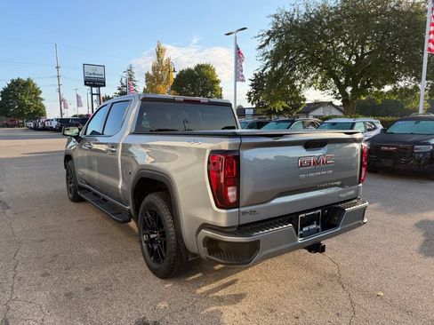 Certified 2023 GMC Sierra 1500 Elevation AWD/4WD image 7