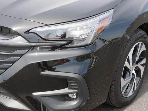 Used 2025 Subaru Legacy Premium AWD/4WD image 16
