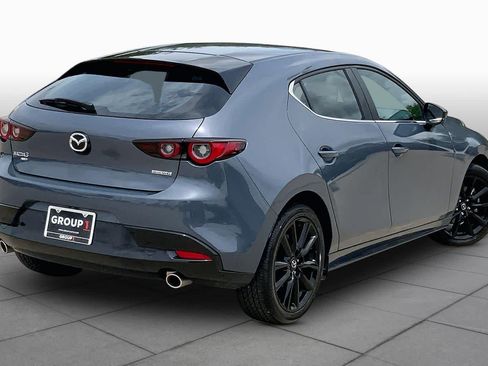 Used 2023 MAZDA MAZDA3 s AWD/4WD image 11