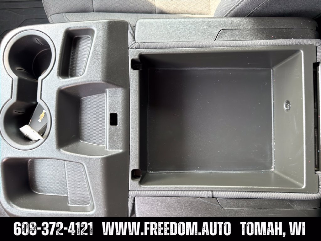 Used 2024 Chevrolet Silverado 1500 RST w/ Rally Edition AWD/4WD image 25