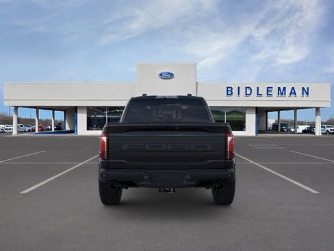 New 2026 Ford F150 Raptor AWD/4WD image 5