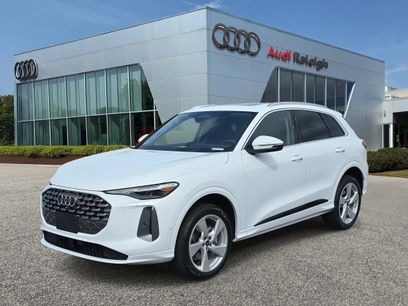 New 2025 Audi Q5 Premium Plus