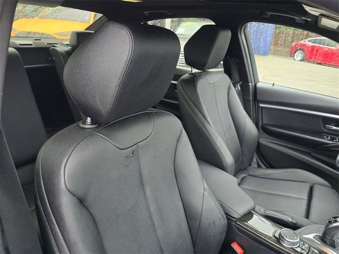 Used 2016 BMW 328i Sedan image 13