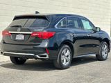 Used 2020 Acura MDX FWD image 4