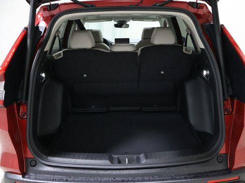 New 2026 Honda CR-V EX-L image 17