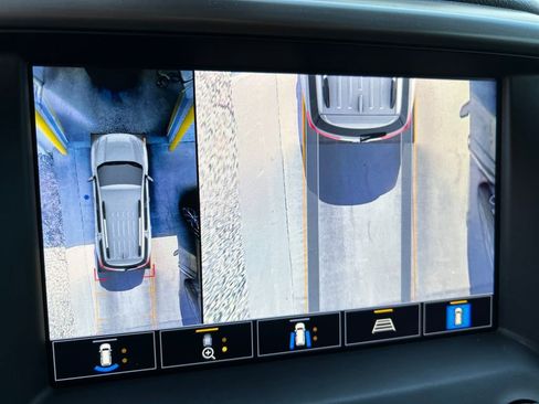 Certified 2023 GMC Acadia AT4 w/ Technology Package image 53