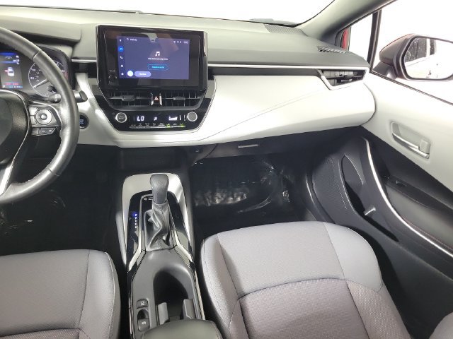 Used 2024 Toyota Corolla SE FWD image 17