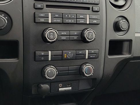 Used 2014 Ford F150 STX w/ Equipment Group 201A Mid image 26