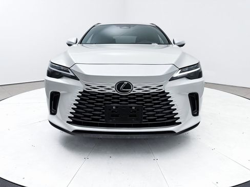 Used 2024 Lexus RX 350 Premium image 11