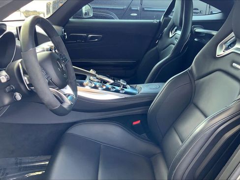 Used 2016 Mercedes-Benz AMG GT S image 7
