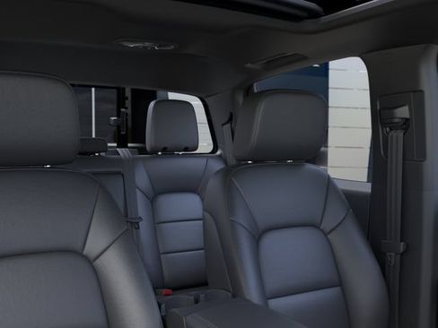 New 2026 GMC Canyon Elevation w/ Convenience Package AWD/4WD image 24