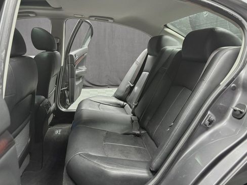 Used 2012 INFINITI G37 x Sedan w/ Premium Pkg AWD/4WD image 28