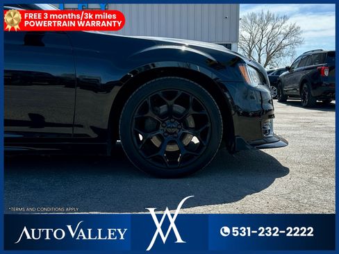 Used 2020 Chrysler 300 S image 9