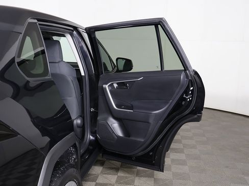 Used 2024 Toyota RAV4 LE image 18