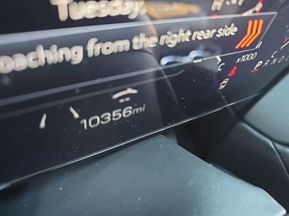 Used 2025 GMC Yukon XL AT4