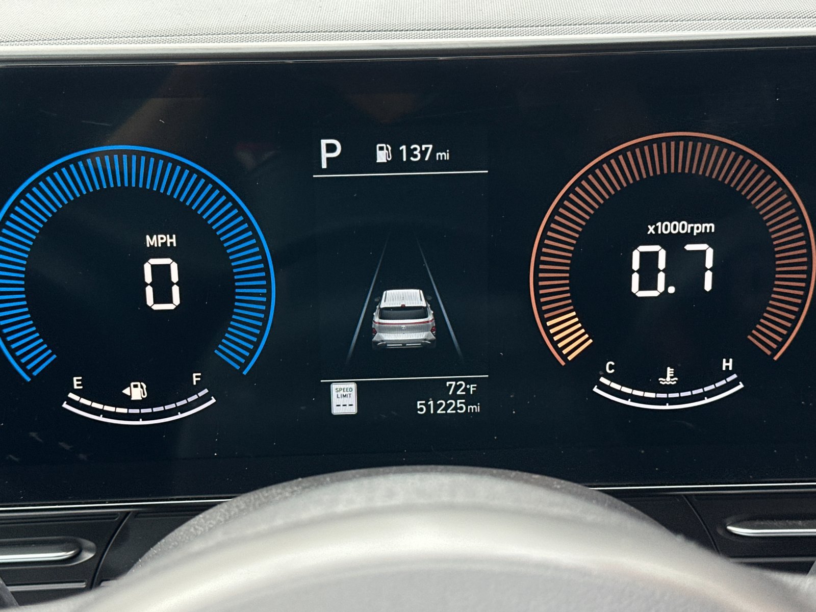 Used 2024 Hyundai Kona SEL AWD/4WD image 25