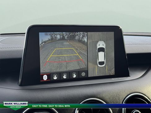 Used 2021 Kia Stinger GT2 image 23