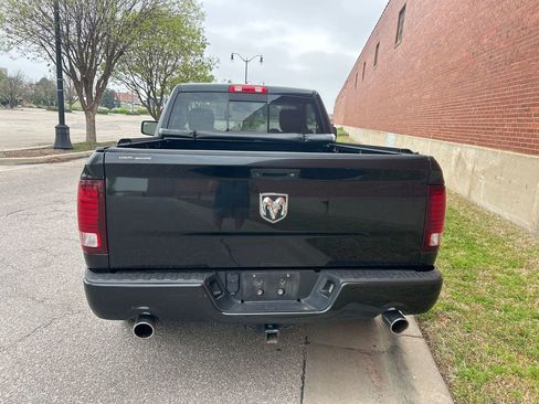 Used 2016 RAM 1500 Sport w/ Convenience Group image 3