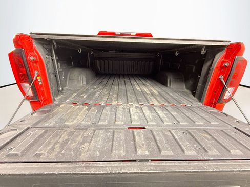 Used 2021 GMC Sierra 1500 SLE w/ X31 Off-Road Package image 26