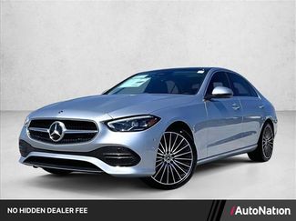 Used 2026 Mercedes-Benz C 300 Sedan video 1