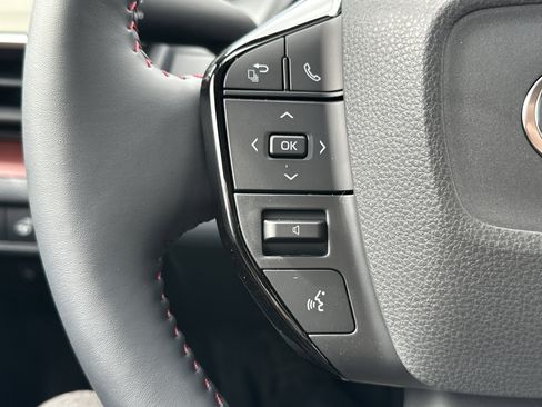 New 2026 Toyota Prius Plug-In Hybrid w/ Limited Premium Package image 34