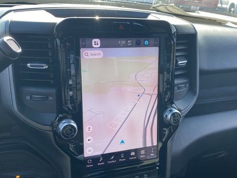 New 2026 RAM 2500 Tradesman image 3