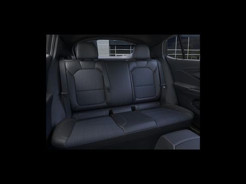 New 2026 Buick Envista Preferred w/ Convenience I Package FWD image 17