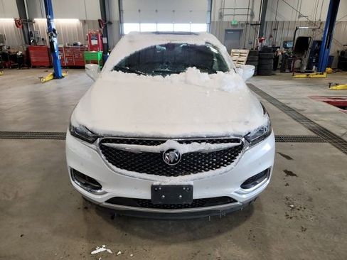 Used 2019 Buick Enclave Avenir w/ Avenir Technology Package image 2