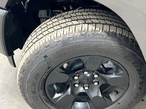 New 2025 RAM 1500 Tradesman w/ Night Edition image 36