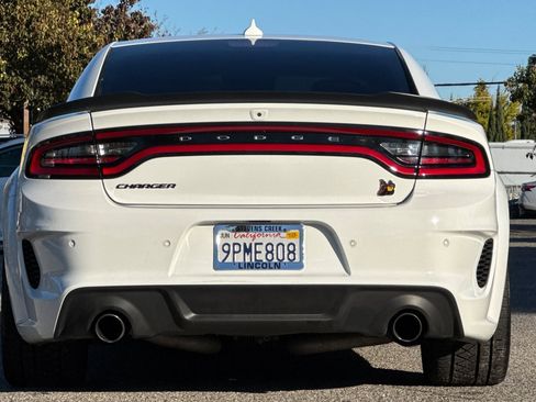 Used 2023 Dodge Charger Scat Pack image 5