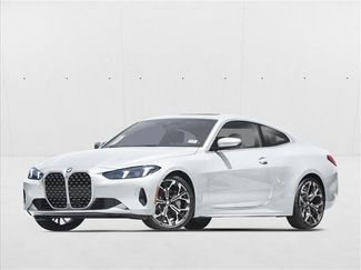 Used 2025 BMW 430i Coupe w/ M Sport Package RWD video 1