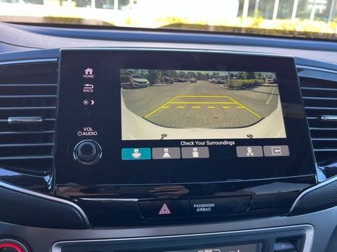 Used 2023 Honda Passport EX-L image 8