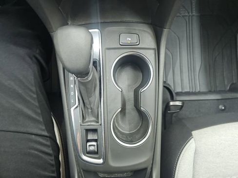 Used 2024 Chevrolet Equinox LT w/ LPO, Floor Liner Package image 24