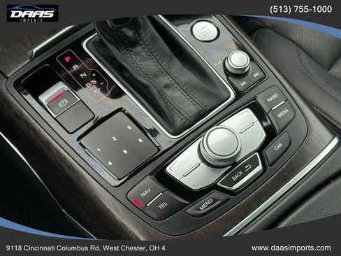 Used 2017 Audi A7 3.0T Prestige image 49