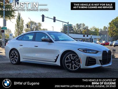 Used 2023 BMW M440i xDrive Gran Coupe