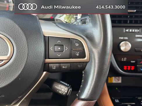Used 2022 Lexus RX 350 AWD w/ Premium Package image 21