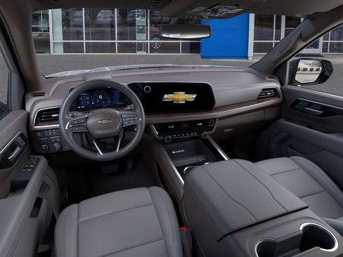 New 2026 Chevrolet Tahoe LT RWD image 15