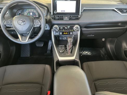 Certified 2025 Toyota RAV4 SE w/ Weather & Moonroof Package image 17