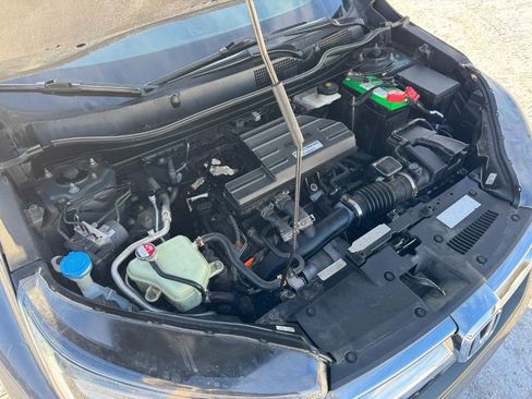 Used 2017 Honda CR-V Touring image 26