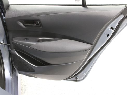 Used 2026 Toyota Corolla LE FWD image 29