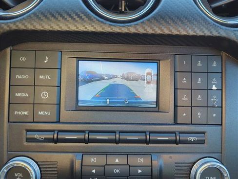 Used 2017 Ford Mustang Convertible w/ Equipment Group 051A image 19