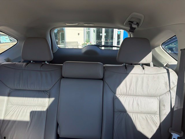 Used 2013 Honda CR-V EX-L image 11